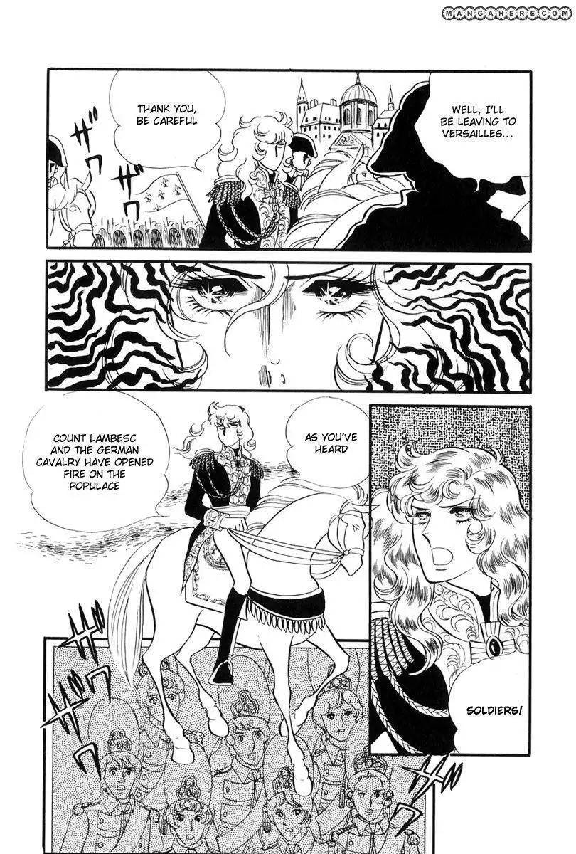 Rose of Versailles Chapter 53 8